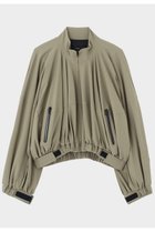【ル フィル/LE PHIL】の《LE PHIL SPORTS》ナイロンショート丈ブルゾン 人気、トレンドファッション・服の通販 founy(ファニー) ファッション Fashion レディースファッション Fashion for Women アウター Coat / Outerwear Collection レディースジャケット・軽アウター Jackets ブルゾンジャケット・スポーティアウター Blouson Jackets ギャザー Gathered, Ruffled ショート Short, Short Length ジャケット Jacket, Outerwear スタンダード Standard, Basic スポーツ Sports, Activewear スリット Slit, Slit Detail バルーン Balloon, Balloon Silhouette フェミニン Feminine, Girly ブルゾン Blouson, Bomber Jacket メッシュ Mesh, Net Fabric 新作・新入荷 New Arrivals / New In thumbnail ブラウン|ID: prp329100004610692 ipo3291000000032989712