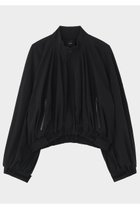 【ル フィル/LE PHIL】の《LE PHIL SPORTS》ナイロンショート丈ブルゾン 人気、トレンドファッション・服の通販 founy(ファニー) ファッション Fashion レディースファッション Fashion for Women アウター Coat / Outerwear Collection レディースジャケット・軽アウター Jackets ブルゾンジャケット・スポーティアウター Blouson Jackets ギャザー Gathered, Ruffled ショート Short, Short Length ジャケット Jacket, Outerwear スタンダード Standard, Basic スポーツ Sports, Activewear スリット Slit, Slit Detail バルーン Balloon, Balloon Silhouette フェミニン Feminine, Girly ブルゾン Blouson, Bomber Jacket メッシュ Mesh, Net Fabric 再入荷 Restock / Back in Stock thumbnail ブラック|ID: prp329100004610692 ipo3291000000036062924