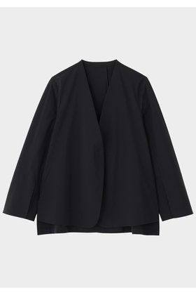 【ル フィル/LE PHIL】のSOLOTEXブロードジャケット 人気、トレンドファッション・服の通販 founy(ファニー) ファッション Fashion レディースファッション Fashion for Women アウター Coat / Outerwear Collection レディースジャケット・軽アウター Jackets おすすめ Recommended / Our Picks ジャケット Jacket, Outerwear スタンダード Standard, Basic スリット Slit, Slit Detail ブロード Broadcloth, Fine Cotton リラックス Relax, Relaxed Fit エレガント 上品 Elegant 定番 Standard, Basic Item 新作・新入荷 New Arrivals / New In 旅行 Travel |ID:prp329100004610693
