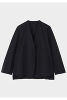 【ル フィル/LE PHIL】のSOLOTEXブロードジャケット 人気、トレンドファッション・服の通販 founy(ファニー) ファッション Fashion レディースファッション Fashion for Women アウター Coat / Outerwear Collection レディースジャケット・軽アウター Jackets おすすめ Recommended / Our Picks ジャケット Jacket, Outerwear スタンダード Standard, Basic スリット Slit, Slit Detail ブロード Broadcloth, Fine Cotton リラックス Relax, Relaxed Fit エレガント 上品 Elegant 定番 Standard, Basic Item 新作・新入荷 New Arrivals / New In 旅行 Travel |ID:prp329100004610693