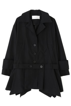 【アドーア/ADORE】のコットンナイロングログランジャケット 人気、トレンドファッション・服の通販 founy(ファニー) ファッション Fashion レディースファッション Fashion for Women アウター Coat / Outerwear Collection レディースジャケット・軽アウター Jackets グログラン Grosgrain, Grosgrain Ribbon ジャケット Jacket, Outerwear テーラード Tailored, Tailored Fit フォルム Silhouette, Form ブルゾン Blouson, Bomber Jacket ペプラム Peplum, Flared Hem 新作・新入荷 New Arrivals / New In |ID:prp329100004610698