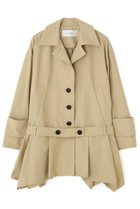 【アドーア/ADORE】のコットンナイロングログランジャケット ベージュ|ID: prp329100004610698 ipo3291000000034695310