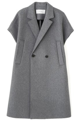 【アドーア/ADORE】のカルゼスポンジボンディングジャケット 人気、トレンドファッション・服の通販 founy(ファニー) ファッション Fashion レディースファッション Fashion for Women アウター Coat / Outerwear Collection レディースジャケット・軽アウター Jackets ジャケット Jacket, Outerwear ダブル Double, Double-Breasted ツイル Twist, Twisted Detail フロント Front, Front Design ボンディング Bonding, Bonded Fabric 新作・新入荷 New Arrivals / New In |ID:prp329100004610699