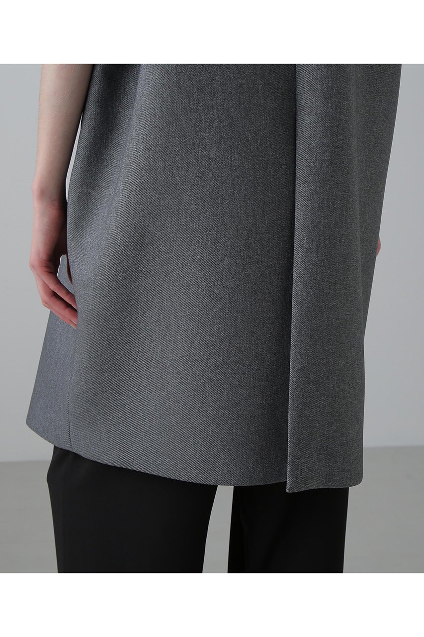 【アドーア/ADORE】のカルゼスポンジボンディングジャケット 人気、トレンドファッション・服の通販 founy(ファニー) 　ファッション　Fashion　レディースファッション　Fashion for Women　アウター　Coat / Outerwear Collection　レディースジャケット・軽アウター　Jackets　ジャケット　Jacket, Outerwear　ダブル　Double, Double-Breasted　ツイル　Twist, Twisted Detail　フロント　Front, Front Design　ボンディング　Bonding, Bonded Fabric　新作・新入荷　New Arrivals / New In　other-8|ID: prp329100004610699 ipo3291000000032989773