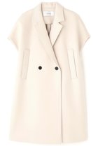 【アドーア/ADORE】のカルゼスポンジボンディングジャケット 人気、トレンドファッション・服の通販 founy(ファニー) ファッション Fashion レディースファッション Fashion for Women アウター Coat / Outerwear Collection レディースジャケット・軽アウター Jackets ジャケット Jacket, Outerwear ダブル Double, Double-Breasted ツイル Twist, Twisted Detail フロント Front, Front Design ボンディング Bonding, Bonded Fabric thumbnail ベージュ|ID: prp329100004610699 ipo3291000000033330165