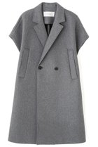 【アドーア/ADORE】のカルゼスポンジボンディングジャケット グレー|ID: prp329100004610699 ipo3291000000034990858