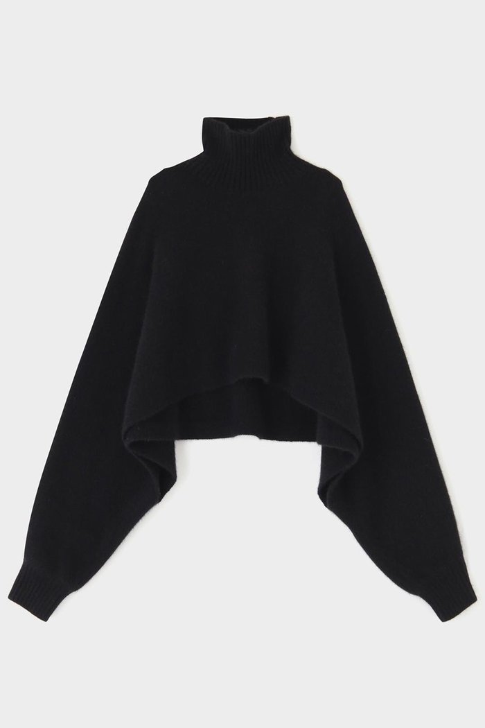 【ル フィル/LE PHIL】のフォックス混ハイネックニット インテリア・キッズ・メンズ・レディースファッション・服の通販 founy(ファニー) https://founy.com/ ファッション Fashion レディースファッション Fashion for Women トップス・カットソー Cut & Sew Tops ニット Knit Tops & Sweaters カジュアルプルオーバー・ニットトップス Pullovers & Knit Tops / Casual Pullovers おすすめ Recommended / Our Picks クロップド Cropped, Short Length ショート Short, Short Length スタンダード Standard, Basic タートルネック Turtleneck, High Neck トレンド Trend, Trending Now ハイネック High Neck, Mock Neck パターン Pattern, Design Print フォックス Fox, Fox Fur ワイド Wide, Wide Fit 今季 This Season, Current Season 新作・新入荷 New Arrivals / New In |ID: prp329100004610702 ipo3291000000032989803