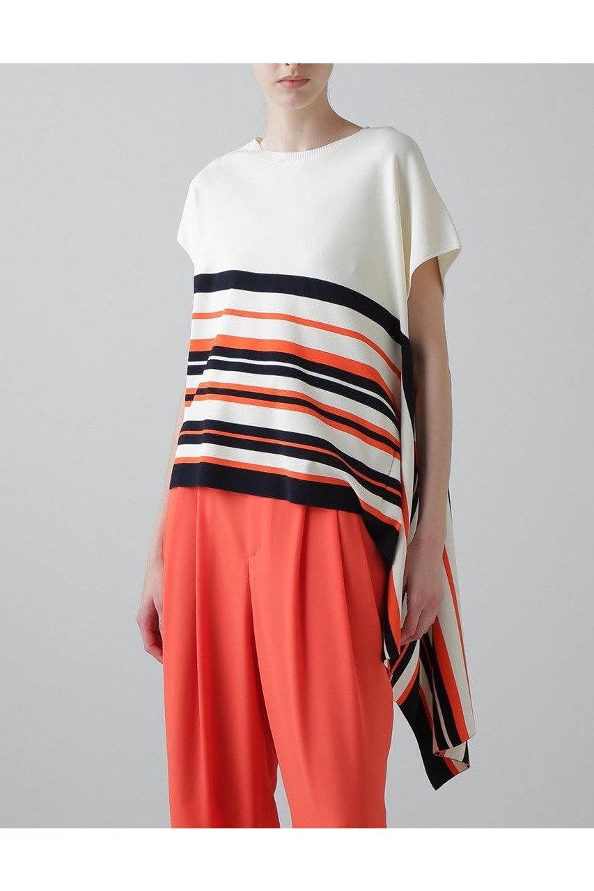 【アドーア/ADORE】のオビニット 人気、トレンドファッション・服の通販 founy(ファニー) 　ファッション　Fashion　レディースファッション　Fashion for Women　トップス・カットソー　Cut & Sew Tops　ニット　Knit Tops & Sweaters　カジュアルプルオーバー・ニットトップス　Pullovers & Knit Tops / Casual Pullovers　新作・新入荷　New Arrivals / New In　other-2|ID: prp329100004610705 ipo3291000000032989842