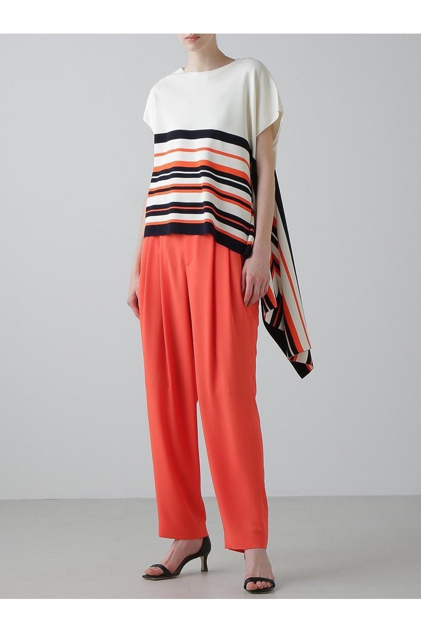 【アドーア/ADORE】のオビニット 人気、トレンドファッション・服の通販 founy(ファニー) 　ファッション　Fashion　レディースファッション　Fashion for Women　トップス・カットソー　Cut & Sew Tops　ニット　Knit Tops & Sweaters　カジュアルプルオーバー・ニットトップス　Pullovers & Knit Tops / Casual Pullovers　新作・新入荷　New Arrivals / New In　other-3|ID: prp329100004610705 ipo3291000000032989843