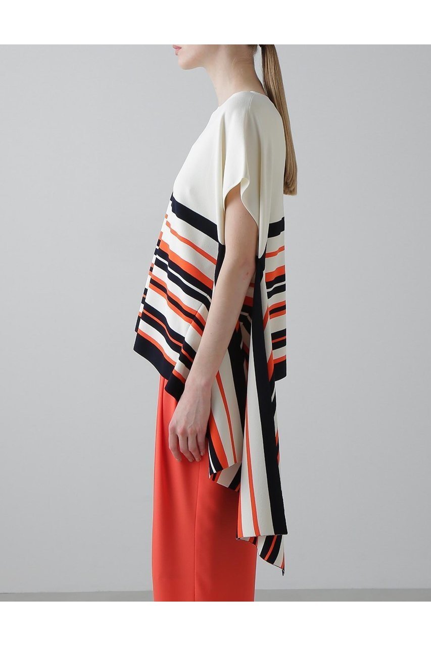 【アドーア/ADORE】のオビニット 人気、トレンドファッション・服の通販 founy(ファニー) 　ファッション　Fashion　レディースファッション　Fashion for Women　トップス・カットソー　Cut & Sew Tops　ニット　Knit Tops & Sweaters　カジュアルプルオーバー・ニットトップス　Pullovers & Knit Tops / Casual Pullovers　新作・新入荷　New Arrivals / New In　other-4|ID: prp329100004610705 ipo3291000000032989844