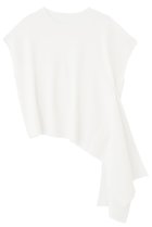 【アドーア/ADORE】のオビニット 人気、トレンドファッション・服の通販 founy(ファニー) ファッション Fashion レディースファッション Fashion for Women トップス・カットソー Cut & Sew Tops ニット Knit Tops & Sweaters カジュアルプルオーバー・ニットトップス Pullovers & Knit Tops / Casual Pullovers thumbnail ホワイト|ID: prp329100004610705 ipo3291000000034695361