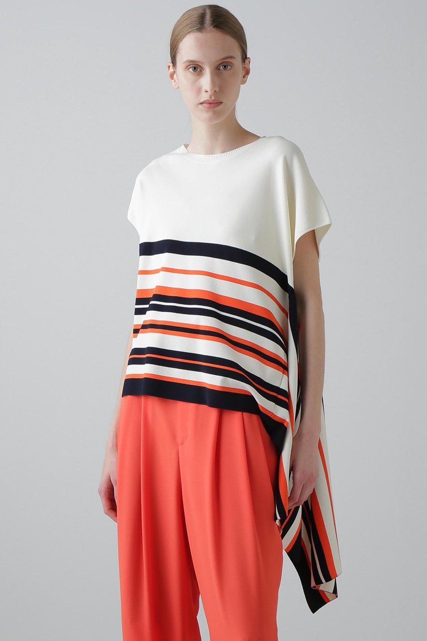 【アドーア/ADORE】のオビニット 人気、トレンドファッション・服の通販 founy(ファニー) 　ファッション　Fashion　レディースファッション　Fashion for Women　トップス・カットソー　Cut & Sew Tops　ニット　Knit Tops & Sweaters　カジュアルプルオーバー・ニットトップス　Pullovers & Knit Tops / Casual Pullovers　other-2|ID: prp329100004610705 ipo3291000000034695367