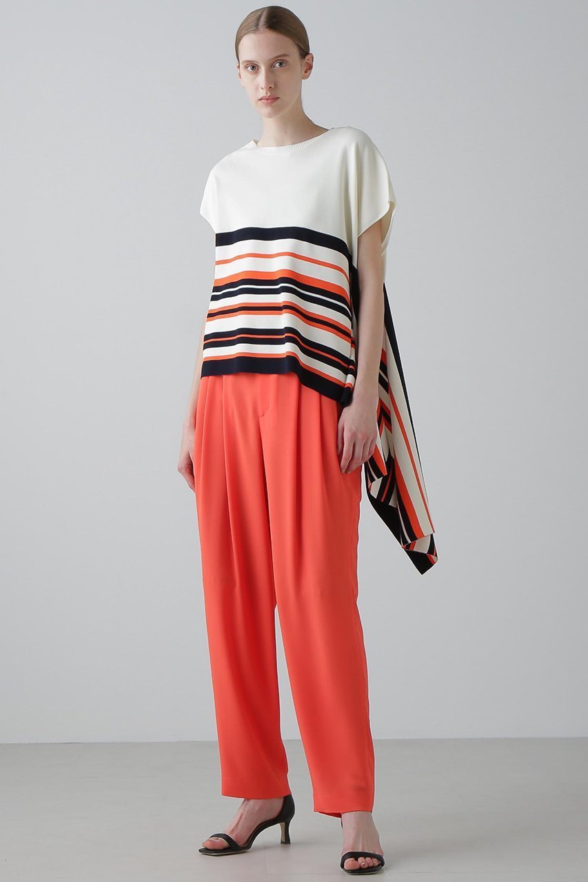 【アドーア/ADORE】のオビニット 人気、トレンドファッション・服の通販 founy(ファニー) 　ファッション　Fashion　レディースファッション　Fashion for Women　トップス・カットソー　Cut & Sew Tops　ニット　Knit Tops & Sweaters　カジュアルプルオーバー・ニットトップス　Pullovers & Knit Tops / Casual Pullovers　other-3|ID: prp329100004610705 ipo3291000000034990830