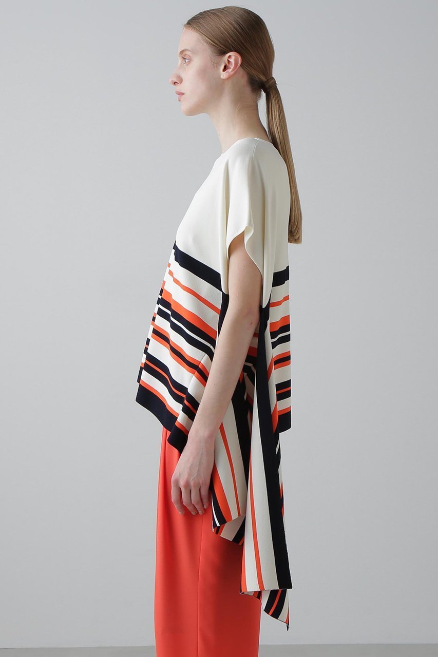 【アドーア/ADORE】のオビニット 人気、トレンドファッション・服の通販 founy(ファニー) 　ファッション　Fashion　レディースファッション　Fashion for Women　トップス・カットソー　Cut & Sew Tops　ニット　Knit Tops & Sweaters　カジュアルプルオーバー・ニットトップス　Pullovers & Knit Tops / Casual Pullovers　other-4|ID: prp329100004610705 ipo3291000000034990831