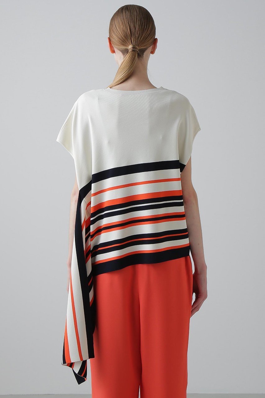 【アドーア/ADORE】のオビニット 人気、トレンドファッション・服の通販 founy(ファニー) 　ファッション　Fashion　レディースファッション　Fashion for Women　トップス・カットソー　Cut & Sew Tops　ニット　Knit Tops & Sweaters　カジュアルプルオーバー・ニットトップス　Pullovers & Knit Tops / Casual Pullovers　other-5|ID: prp329100004610705 ipo3291000000034990832