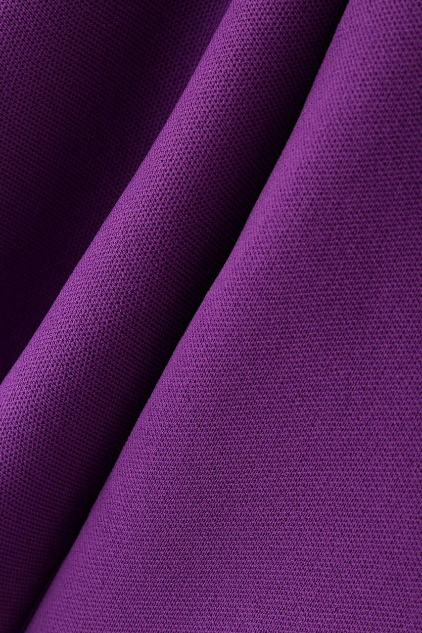 【ル フィル/LE PHIL】の《LE PHIL》フレアスリーブトップ 人気、トレンドファッション・服の通販 founy(ファニー) 　ファッション　Fashion　レディースファッション　Fashion for Women　トップス・カットソー　Cut & Sew Tops　ニット　Knit Tops & Sweaters　カジュアルプルオーバー・ニットトップス　Pullovers & Knit Tops / Casual Pullovers　おすすめ　Recommended / Our Picks　スタンダード　Standard, Basic　スリーブ　Sleeve, Long Sleeve / Short Sleeve　デニム　Denim, Jeans Material　フレア　Flare, Flared　ボトム　Bottoms, Lower Wear　夏　Summer　other-6|ID: prp329100004610707 ipo3291000000032989866
