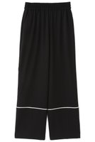 【アドーア/ADORE】のストレッチダブルクロスパンツ 人気、トレンドファッション・服の通販 founy(ファニー) ファッション Fashion レディースファッション Fashion for Women パンツ Pants & Trousers コンパクト Compact, Small Size ストレート Straight, Straight Cut セットアップ Set-Up, Coordinated Outfit ツイル Twist, Twisted Detail エレガント 上品 Elegant 新作・新入荷 New Arrivals / New In |ID:prp329100004610709