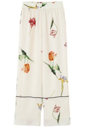 【アドーア/ADORE】 ピクトリカルブックプリントパンツ人気、トレンドファッション・服の通販 founy(ファニー) ファッション Fashion レディースファッション Fashion for Women パンツ Pants & Trousers おすすめ Recommended / Our Picks サテン Satin, Glossy Fabric ジャケット Jacket, Outerwear ストレート Straight, Straight Cut セットアップ Set-Up, Coordinated Outfit プリント Print, Printed Pattern |ID:prp329100004610710