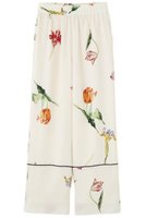 【アドーア/ADORE】のピクトリカルブックプリントパンツ 人気、トレンドファッション・服の通販 founy(ファニー) ファッション Fashion レディースファッション Fashion for Women パンツ Pants & Trousers おすすめ Recommended / Our Picks サテン Satin, Glossy Fabric ジャケット Jacket, Outerwear ストレート Straight, Straight Cut セットアップ Set-Up, Coordinated Outfit プリント Print, Printed Pattern |ID:prp329100004610710