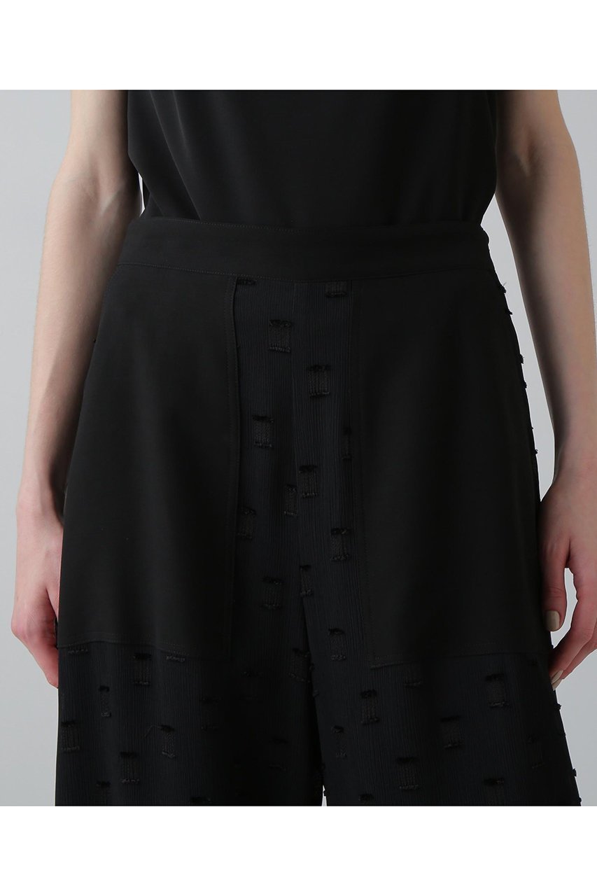 【アドーア/ADORE】のフィネストラジャガードパンツ 人気、トレンドファッション・服の通販 founy(ファニー) 　ファッション　Fashion　レディースファッション　Fashion for Women　パンツ　Pants & Trousers　ジャカード／ジャガード　Jacquard, Woven Pattern　セットアップ　Set-Up, Coordinated Outfit　ポケット　Pocket, Pocket Detail　モチーフ　Motif, Design Theme　ルーズ　Loose, Oversized　新作・新入荷　New Arrivals / New In　other-6|ID: prp329100004610712 ipo3291000000032989907