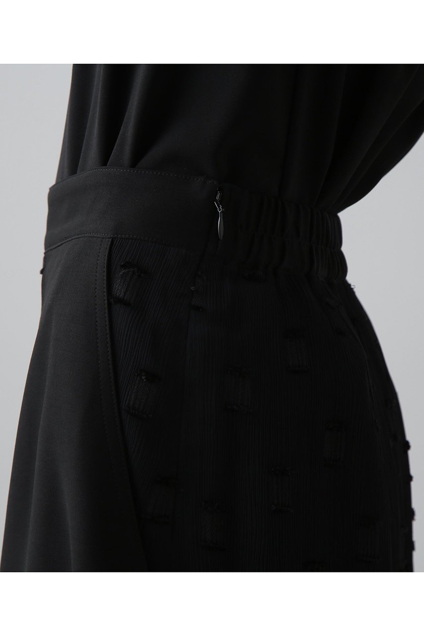 【アドーア/ADORE】のフィネストラジャガードパンツ 人気、トレンドファッション・服の通販 founy(ファニー) 　ファッション　Fashion　レディースファッション　Fashion for Women　パンツ　Pants & Trousers　ジャカード／ジャガード　Jacquard, Woven Pattern　セットアップ　Set-Up, Coordinated Outfit　ポケット　Pocket, Pocket Detail　モチーフ　Motif, Design Theme　ルーズ　Loose, Oversized　新作・新入荷　New Arrivals / New In　other-8|ID: prp329100004610712 ipo3291000000032989909
