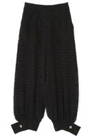 【アドーア/ADORE】のフィネストラジャガードパンツ 人気、トレンドファッション・服の通販 founy(ファニー) ファッション Fashion レディースファッション Fashion for Women パンツ Pants & Trousers ジャカード／ジャガード Jacquard, Woven Pattern セットアップ Set-Up, Coordinated Outfit ポケット Pocket, Pocket Detail モチーフ Motif, Design Theme ルーズ Loose, Oversized |ID:prp329100004610712