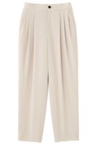 【アドーア/ADORE】のライトジョーゼットパンツ ベージュ|ID: prp329100004610713 ipo3291000000034695455