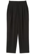 【アドーア/ADORE】のライトジョーゼットパンツ 人気、トレンドファッション・服の通販 founy(ファニー) ファッション Fashion レディースファッション Fashion for Women パンツ Pants & Trousers シンプル Simple, Minimal ジョーゼット Georgette, Semi-Sheer Fabric ドレープ Drape, Draping Fabric エレガント 上品 Elegant thumbnail ブラック|ID: prp329100004610713 ipo3291000000035718172