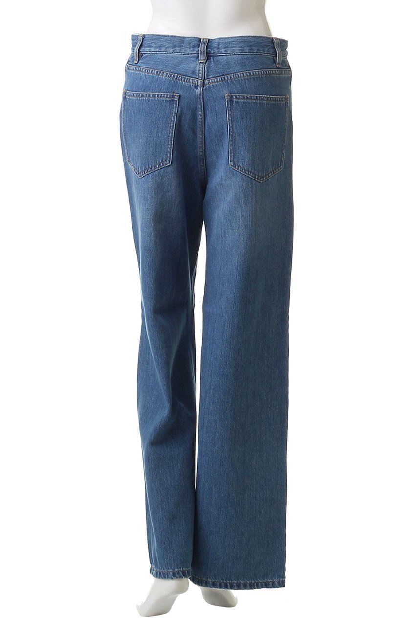 【ベイジ,/BEIGE,】のNAVIGLIO(ナヴィリオ)/フルレングスデニムバギーパンツ 人気、トレンドファッション・服の通販 founy(ファニー) 　ファッション　Fashion　レディースファッション　Fashion for Women　パンツ　Pants & Trousers　デニムパンツ・ジーンズ・美脚デニム　Denim Jeans & Pants　2025年　2025　2025-2026秋冬・A/W　Autumn/Winter 2025–26 AW25–26　おすすめ　Recommended / Our Picks　スタイリッシュ　Stylish, Fashionable　デニム　Denim, Jeans Material　トレンド　Trend, Trending Now　ロング　Long, Long-Length　A/W・秋冬　Autumn/Winter　other-4|ID: prp329100004610714 ipo3291000000032989924