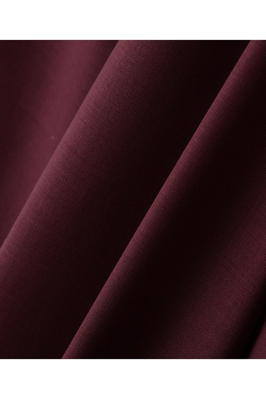 【ル フィル/LE PHIL】のドライウールサイドベンツパンツ 人気、トレンドファッション・服の通販 founy(ファニー) 　ファッション　Fashion　レディースファッション　Fashion for Women　パンツ　Pants & Trousers　おすすめ　Recommended / Our Picks　ギャザー　Gathered, Ruffled　スリット　Slit, Slit Detail　セットアップ　Set-Up, Coordinated Outfit　ドレープ　Drape, Draping Fabric　ミックス　Mix, Mixed Style　ロング　Long, Long-Length　ワイド　Wide, Wide Fit　夏　Summer　other-8|ID: prp329100004610716 ipo3291000000035374276