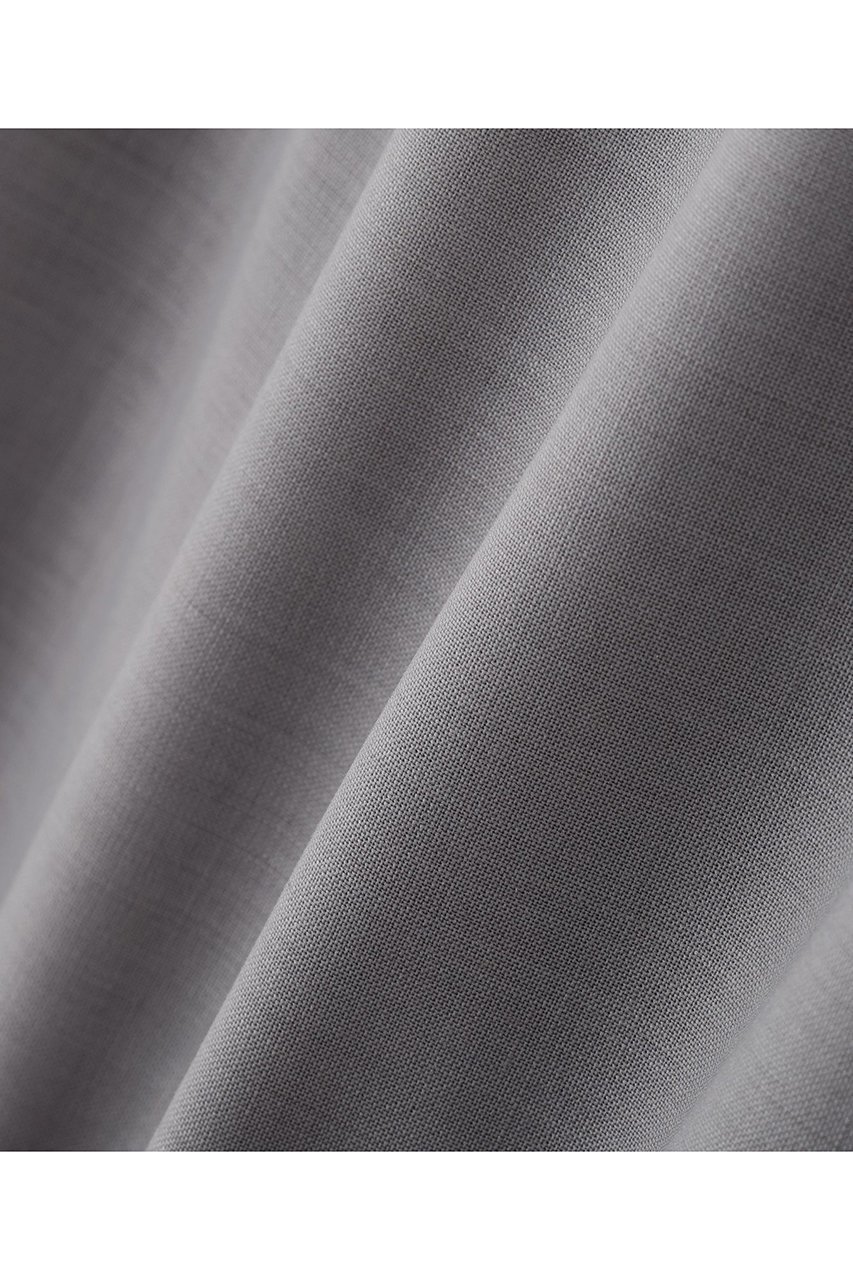 【ル フィル/LE PHIL】のドライウールサイドベンツパンツ 人気、トレンドファッション・服の通販 founy(ファニー) 　ファッション　Fashion　レディースファッション　Fashion for Women　パンツ　Pants & Trousers　おすすめ　Recommended / Our Picks　ギャザー　Gathered, Ruffled　スリット　Slit, Slit Detail　セットアップ　Set-Up, Coordinated Outfit　ドレープ　Drape, Draping Fabric　ミックス　Mix, Mixed Style　ロング　Long, Long-Length　ワイド　Wide, Wide Fit　夏　Summer　other-4|ID: prp329100004610716 ipo3291000000036424999