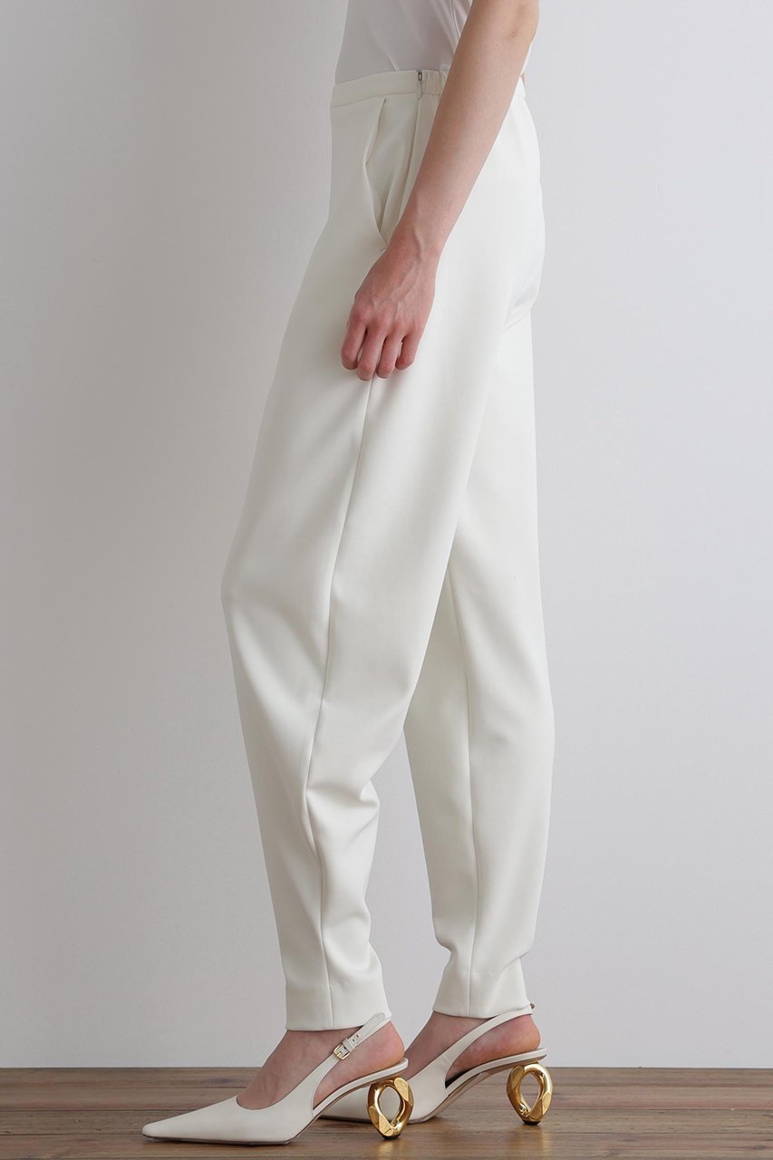 【ル フィル/LE PHIL】のライトダンボールバレルパンツ 人気、トレンドファッション・服の通販 founy(ファニー) 　ファッション　Fashion　レディースファッション　Fashion for Women　パンツ　Pants & Trousers　コンパクト　Compact, Small Size　ストレッチ　Stretch, Stretchy Fabric　フォルム　Silhouette, Form　リラックス　Relax, Relaxed Fit　新作・新入荷　New Arrivals / New In　other-5|ID: prp329100004610717 ipo3291000000032989952