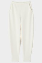 【ル フィル/LE PHIL】のライトダンボールバレルパンツ 人気、トレンドファッション・服の通販 founy(ファニー) ファッション Fashion レディースファッション Fashion for Women パンツ Pants & Trousers コンパクト Compact, Small Size ストレッチ Stretch, Stretchy Fabric フォルム Silhouette, Form リラックス Relax, Relaxed Fit thumbnail ホワイト|ID: prp329100004610717 ipo3291000000036532187