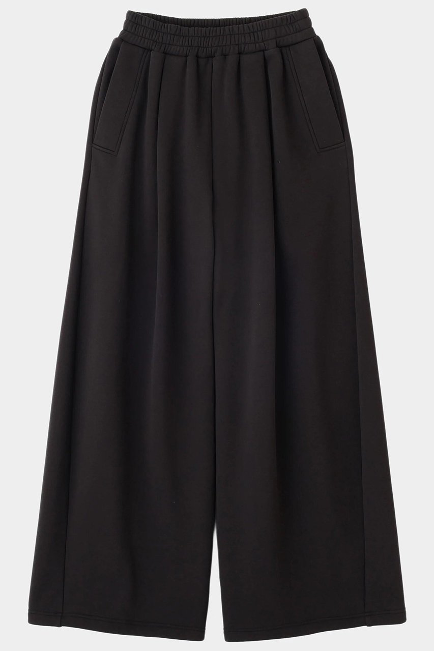 【ル フィル/LE PHIL】の《LE PHIL SPORTS》バック裏毛パンツ 人気、トレンドファッション・服の通販 founy(ファニー) ファッション Fashion レディースファッション Fashion for Women パンツ Pants & Trousers バッグ Bags スポーツウェア Functional & Stylish Sportswear スポーツ パンツ Workout Pants / Training Shorts / Joggers ストレート Straight, Straight Cut ドローコード Drawcord, Drawstring Cord ビッグ Big, Oversized ベーシック Basic, Essential ポケット Pocket, Pocket Detail リラックス Relax, Relaxed Fit 再入荷 Restock / Back in Stock other-1|ID: prp329100004610718 ipo3291000000032989956