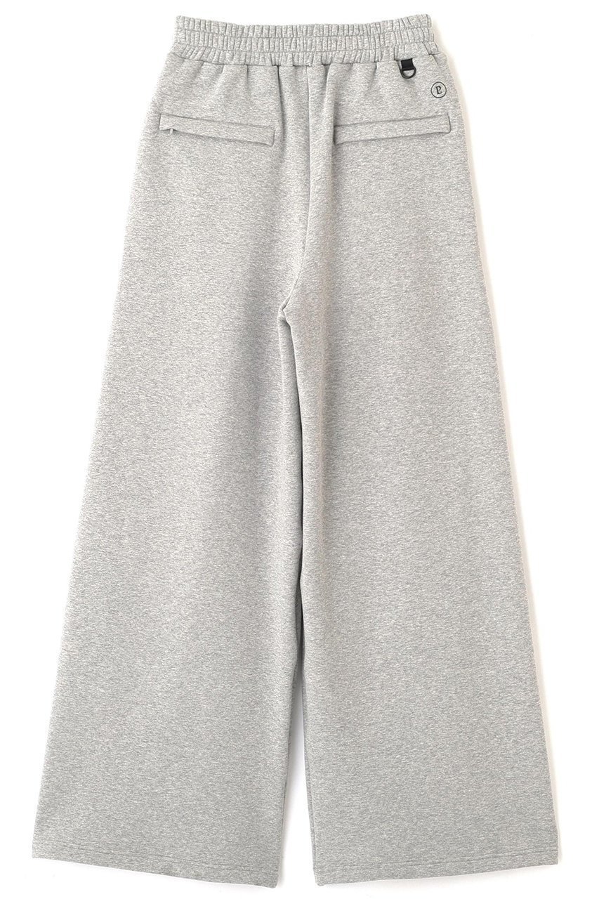 【ル フィル/LE PHIL】の《LE PHIL SPORTS》バック裏毛パンツ 人気、トレンドファッション・服の通販 founy(ファニー) ファッション Fashion レディースファッション Fashion for Women パンツ Pants & Trousers バッグ Bags スポーツウェア Functional & Stylish Sportswear スポーツ パンツ Workout Pants / Training Shorts / Joggers ストレート Straight, Straight Cut ドローコード Drawcord, Drawstring Cord ビッグ Big, Oversized ベーシック Basic, Essential ポケット Pocket, Pocket Detail リラックス Relax, Relaxed Fit 再入荷 Restock / Back in Stock other-2|ID: prp329100004610718 ipo3291000000032989959