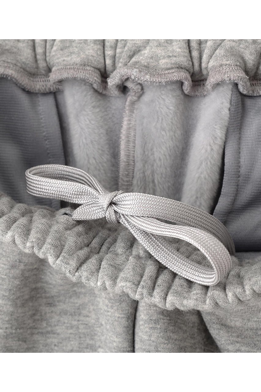 【ル フィル/LE PHIL】の《LE PHIL SPORTS》バック裏毛パンツ 人気、トレンドファッション・服の通販 founy(ファニー) ファッション Fashion レディースファッション Fashion for Women パンツ Pants & Trousers バッグ Bags スポーツウェア Functional & Stylish Sportswear スポーツ パンツ Workout Pants / Training Shorts / Joggers ストレート Straight, Straight Cut ドローコード Drawcord, Drawstring Cord ビッグ Big, Oversized ベーシック Basic, Essential ポケット Pocket, Pocket Detail リラックス Relax, Relaxed Fit 再入荷 Restock / Back in Stock other-8|ID: prp329100004610718 ipo3291000000032989965