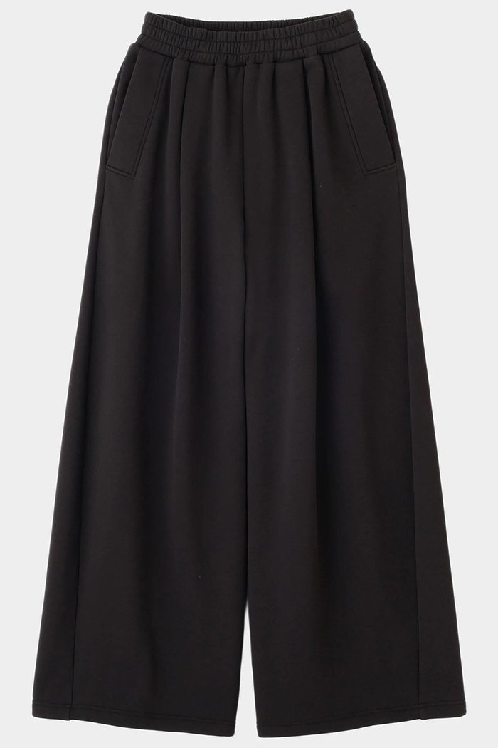 【ル フィル/LE PHIL】の《LE PHIL SPORTS》バック裏毛パンツ インテリア・キッズ・メンズ・レディースファッション・服の通販 founy(ファニー) https://founy.com/ ファッション Fashion レディースファッション Fashion for Women パンツ Pants & Trousers バッグ Bags スポーツウェア Functional & Stylish Sportswear スポーツ パンツ Workout Pants / Training Shorts / Joggers ストレート Straight, Straight Cut ドローコード Drawcord, Drawstring Cord ビッグ Big, Oversized ベーシック Basic, Essential ポケット Pocket, Pocket Detail リラックス Relax, Relaxed Fit |ID: prp329100004610718 ipo3291000000036063007