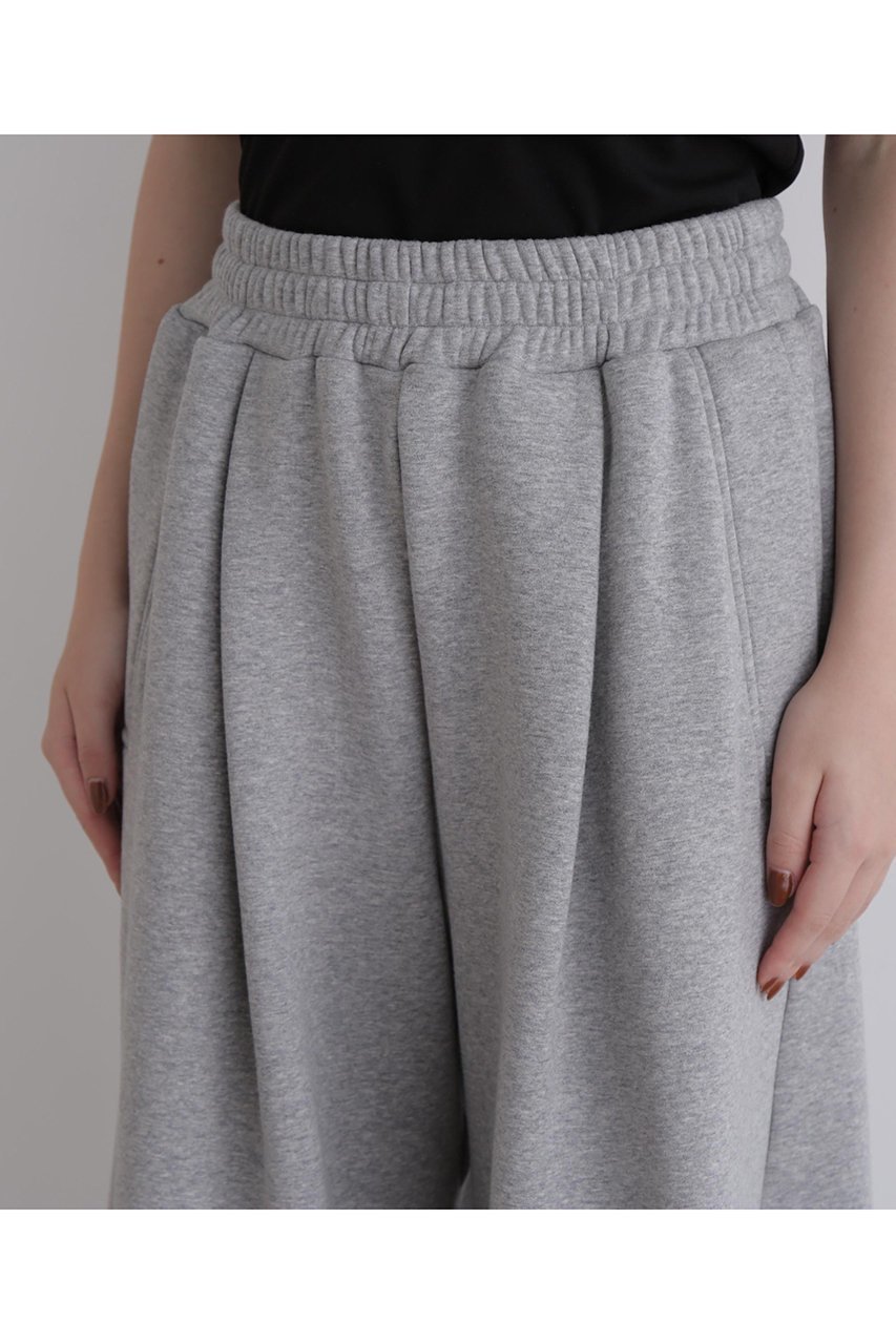 【ル フィル/LE PHIL】の《LE PHIL SPORTS》バック裏毛パンツ 人気、トレンドファッション・服の通販 founy(ファニー) ファッション Fashion レディースファッション Fashion for Women パンツ Pants & Trousers バッグ Bags スポーツウェア Functional & Stylish Sportswear スポーツ パンツ Workout Pants / Training Shorts / Joggers ストレート Straight, Straight Cut ドローコード Drawcord, Drawstring Cord ビッグ Big, Oversized ベーシック Basic, Essential ポケット Pocket, Pocket Detail リラックス Relax, Relaxed Fit other-6|ID: prp329100004610718 ipo3291000000036063015