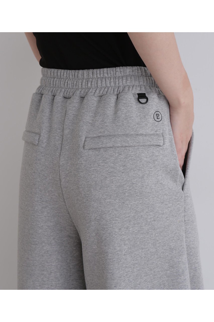 【ル フィル/LE PHIL】の《LE PHIL SPORTS》バック裏毛パンツ 人気、トレンドファッション・服の通販 founy(ファニー) ファッション Fashion レディースファッション Fashion for Women パンツ Pants & Trousers バッグ Bags スポーツウェア Functional & Stylish Sportswear スポーツ パンツ Workout Pants / Training Shorts / Joggers ストレート Straight, Straight Cut ドローコード Drawcord, Drawstring Cord ビッグ Big, Oversized ベーシック Basic, Essential ポケット Pocket, Pocket Detail リラックス Relax, Relaxed Fit other-8|ID: prp329100004610718 ipo3291000000036063018