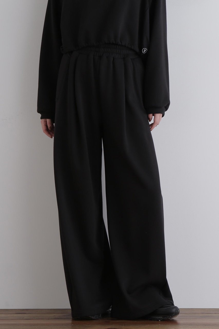 【ル フィル/LE PHIL】の《LE PHIL SPORTS》バック裏毛パンツ 人気、トレンドファッション・服の通販 founy(ファニー) ファッション Fashion レディースファッション Fashion for Women パンツ Pants & Trousers バッグ Bags スポーツウェア Functional & Stylish Sportswear スポーツ パンツ Workout Pants / Training Shorts / Joggers ストレート Straight, Straight Cut ドローコード Drawcord, Drawstring Cord ビッグ Big, Oversized ベーシック Basic, Essential ポケット Pocket, Pocket Detail リラックス Relax, Relaxed Fit other-3|ID: prp329100004610718 ipo3291000000036421796