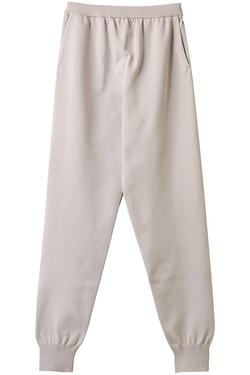 【サードマガジン/THIRD MAGAZINE】のニッティングパンツ インテリア・キッズ・メンズ・レディースファッション・服の通販 founy(ファニー) 　ファッション　Fashion　レディースファッション　Fashion for Women　パンツ　Pants & Trousers　スタイリッシュ　Stylish, Fashionable　再入荷　Restock / Back in Stock　グレージュ|ID: prp329100004610719 ipo3291000000035722931