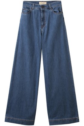 【マックスマーラ/Max Mara】の【Weekend Max Mara】VEGA デニムパンツ 人気、トレンドファッション・服の通販 founy(ファニー) ファッション Fashion レディースファッション Fashion for Women パンツ Pants & Trousers デニムパンツ・ジーンズ・美脚デニム Denim Jeans & Pants 2025年 2025 2025-2026秋冬・A/W Autumn/Winter 2025–26 AW25–26 ストレート Straight, Straight Cut デニム Denim, Jeans Material パッチ Patch, Appliqué ルーズ Loose, Oversized ワイド Wide, Wide Fit A/W・秋冬 Autumn/Winter |ID:prp329100004610720