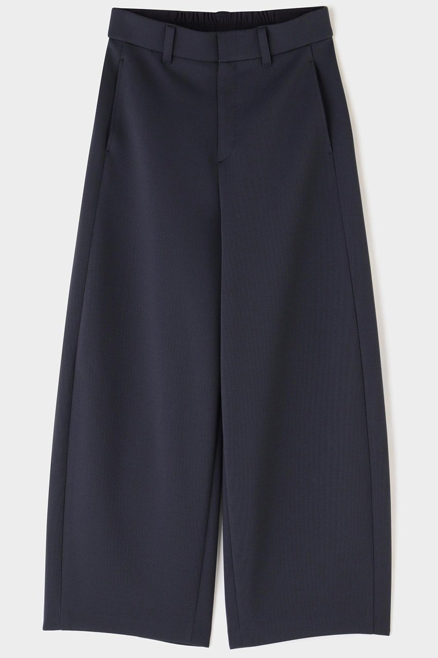 【ル フィル/LE PHIL】のトリアセスキューバパンツ 人気、トレンドファッション・服の通販 founy(ファニー) 　ファッション　Fashion　レディースファッション　Fashion for Women　パンツ　Pants & Trousers　エレガント 上品　Elegant　カッティング　Cutting Detail　スタンダード　Standard, Basic　フォルム　Silhouette, Form　ポケット　Pocket, Pocket Detail　other-4|ID: prp329100004610722 ipo3291000000032989997