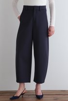 【ル フィル/LE PHIL】のトリアセスキューバパンツ ネイビー|ID: prp329100004610722 ipo3291000000035470566