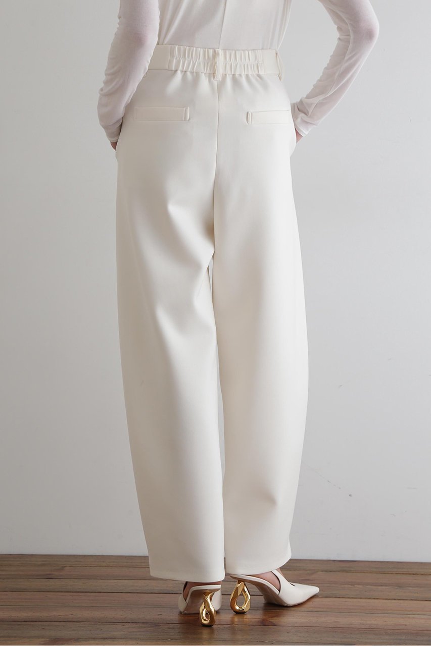 【ル フィル/LE PHIL】のトリアセスキューバパンツ 人気、トレンドファッション・服の通販 founy(ファニー) 　ファッション　Fashion　レディースファッション　Fashion for Women　パンツ　Pants & Trousers　エレガント 上品　Elegant　カッティング　Cutting Detail　スタンダード　Standard, Basic　フォルム　Silhouette, Form　ポケット　Pocket, Pocket Detail　other-6|ID: prp329100004610722 ipo3291000000035480649