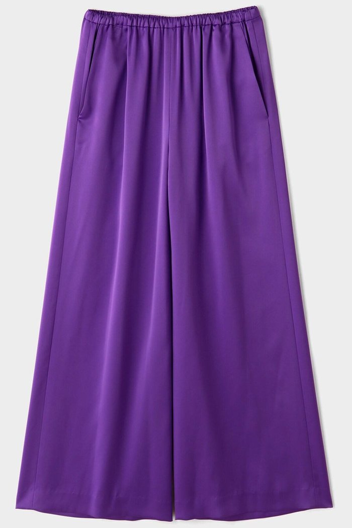 【ル フィル/LE PHIL】のクラシックサテン インテリア・キッズ・メンズ・レディースファッション・服の通販 founy(ファニー) https://founy.com/ ファッション Fashion レディースファッション Fashion for Women パンツ Pants & Trousers クラシック Classic, Timeless Style サテン Satin, Glossy Fabric シンプル Simple, Minimal スタンダード Standard, Basic リラックス Relax, Relaxed Fit ワイド Wide, Wide Fit |ID: prp329100004610723 ipo3291000000035470581