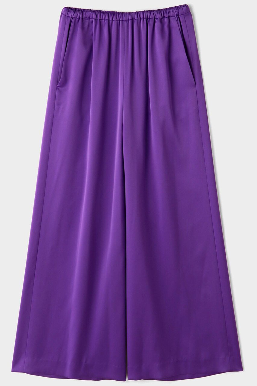 【ル フィル/LE PHIL】のクラシックサテン 人気、トレンドファッション・服の通販 founy(ファニー) ファッション Fashion レディースファッション Fashion for Women パンツ Pants & Trousers クラシック Classic, Timeless Style サテン Satin, Glossy Fabric シンプル Simple, Minimal スタンダード Standard, Basic リラックス Relax, Relaxed Fit ワイド Wide, Wide Fit other-1|ID: prp329100004610723 ipo3291000000035470581