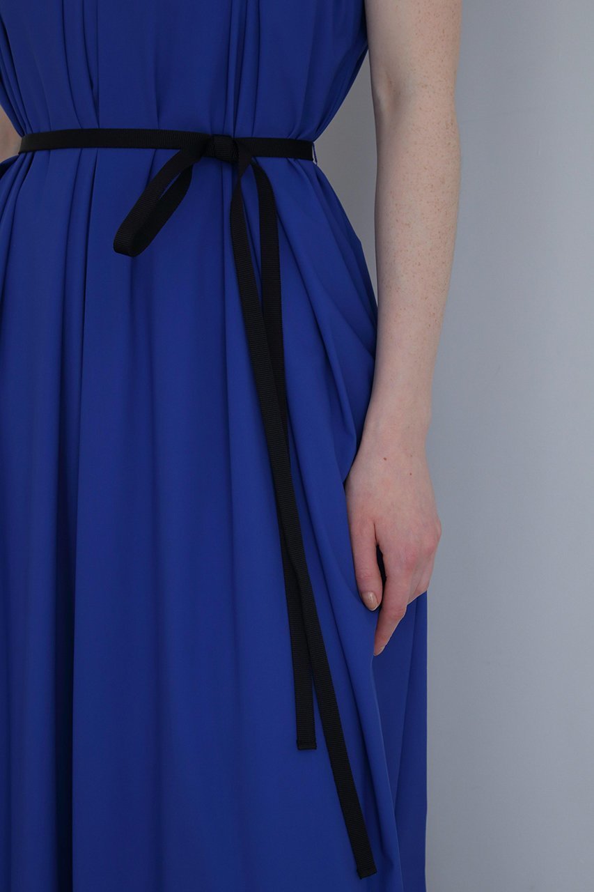 【ル フィル/LE PHIL】のナイロンストレッチギャザーオールインワン 人気、トレンドファッション・服の通販 founy(ファニー) 　ファッション　Fashion　レディースファッション　Fashion for Women　パンツ　Pants & Trousers　カットソー　Cut and Sewn Top　ギャザー　Gathered, Ruffled　スタンダード　Standard, Basic　ストレッチ　Stretch, Stretchy Fabric　ドレス　Dress, One-Piece　ドレープ　Drape, Draping Fabric　other-8|ID: prp329100004610724 ipo3291000000035470580