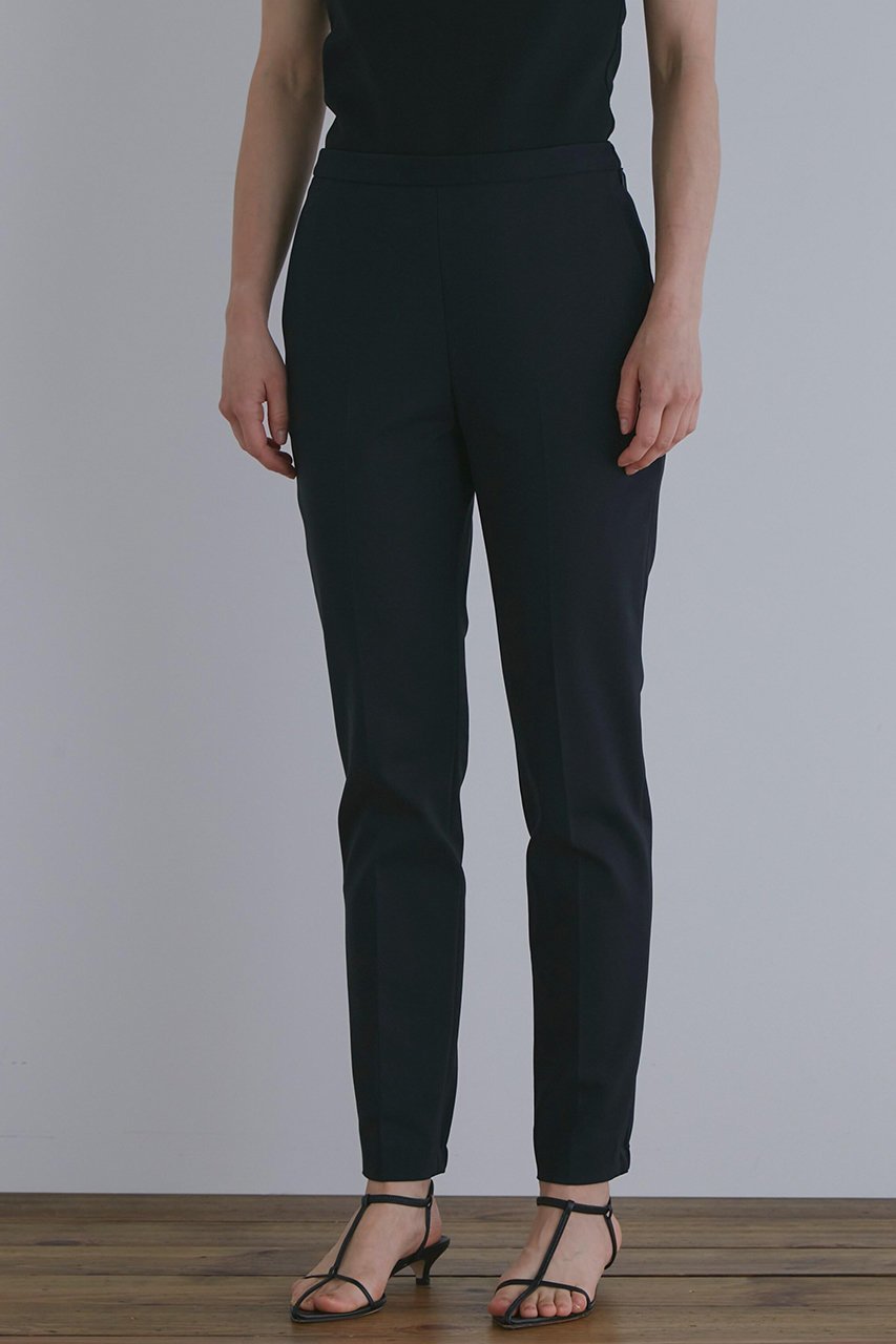 【ル フィル/LE PHIL】のダブルクロステーパードパンツ 人気、トレンドファッション・服の通販 founy(ファニー) 　ファッション　Fashion　レディースファッション　Fashion for Women　パンツ　Pants & Trousers　other-4|ID: prp329100004610726 ipo3291000000032990033