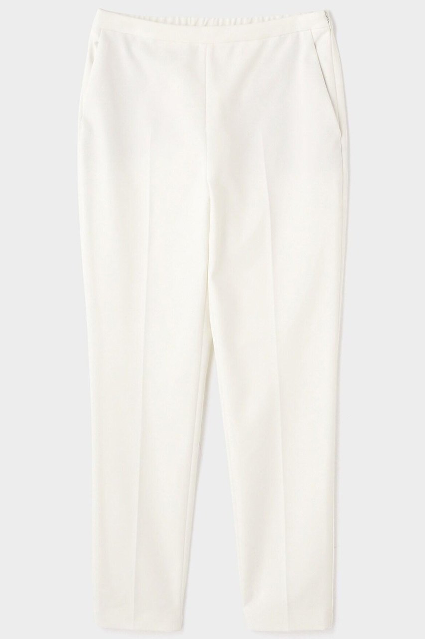 【ル フィル/LE PHIL】のダブルクロステーパードパンツ 人気、トレンドファッション・服の通販 founy(ファニー) 　ファッション　Fashion　レディースファッション　Fashion for Women　パンツ　Pants & Trousers　other-2|ID: prp329100004610726 ipo3291000000035470603